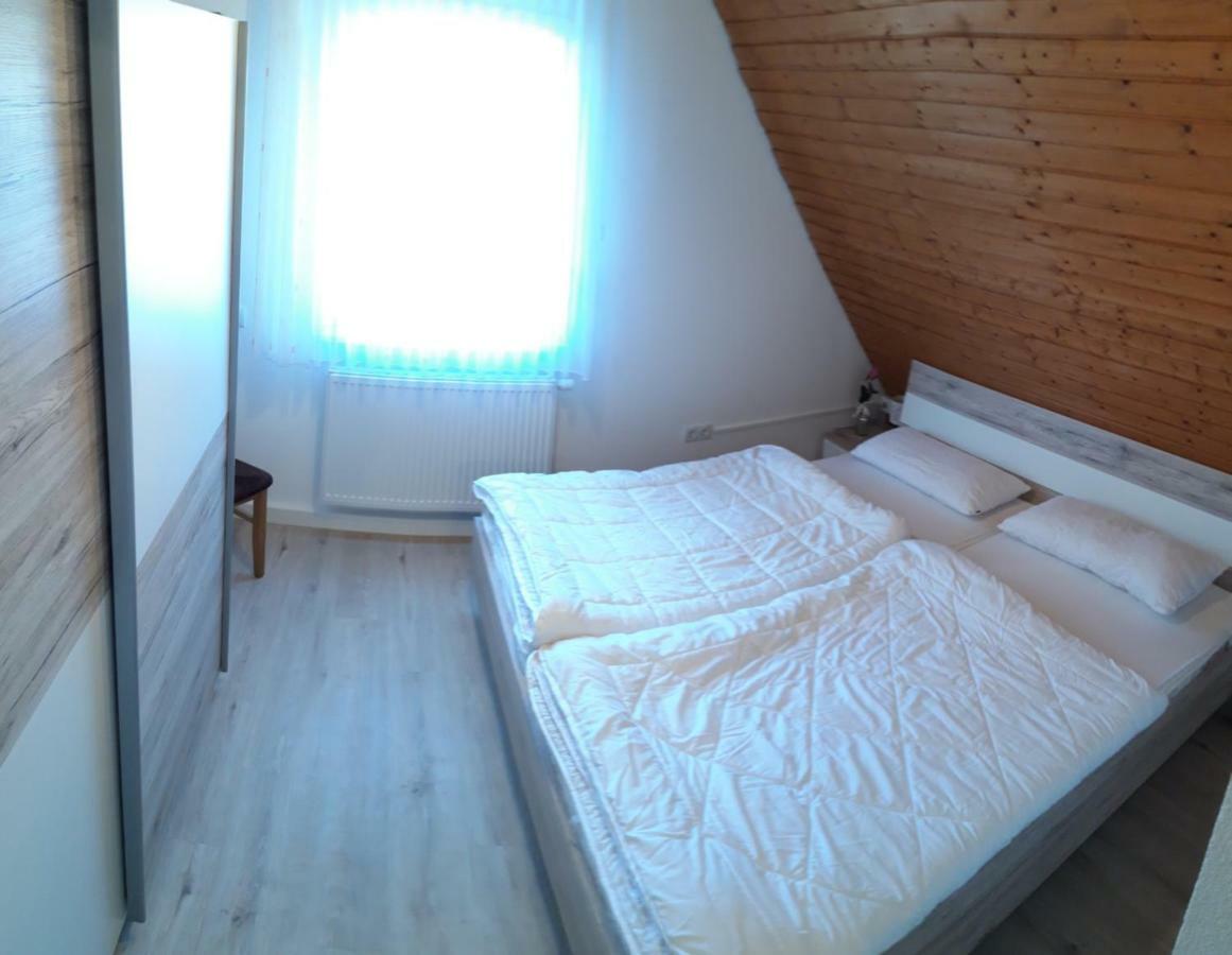 Weinbergblick Daire Ramsthal Dış mekan fotoğraf