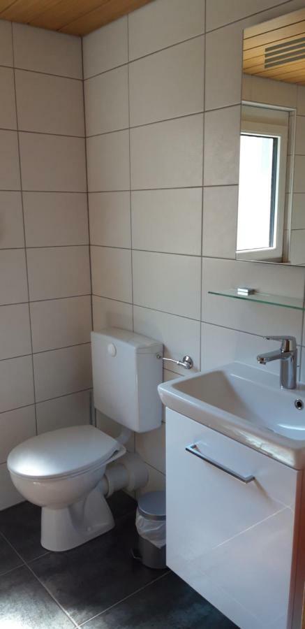 Weinbergblick Daire Ramsthal Dış mekan fotoğraf
